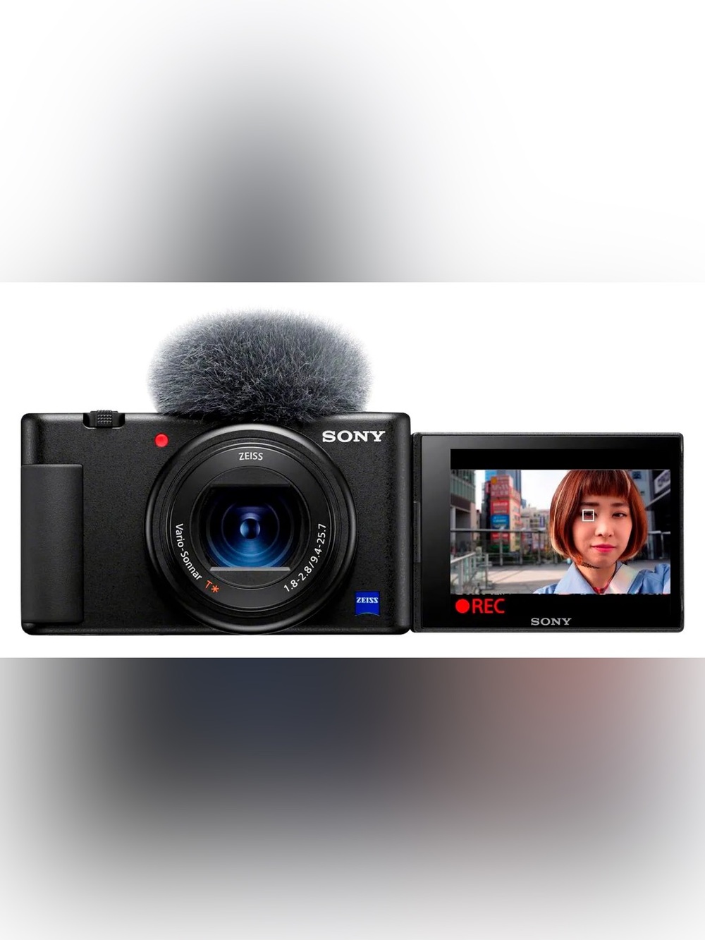 Sony zv-1